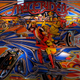 Illustration for article titled 50 Gorgeous Examples of Pinball Machine Art Across Seven Decades